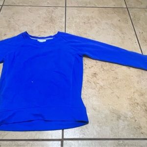 Woman’s champion sweatshirt